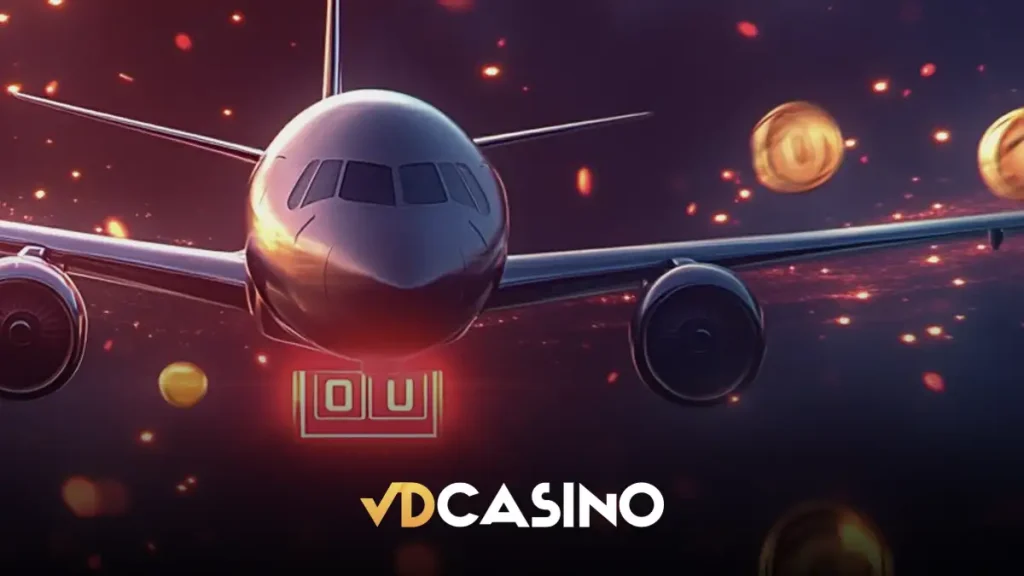Vdcasino crash oyunları