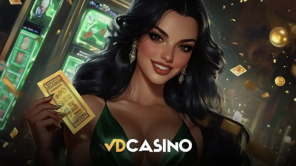 Vdcasino spor bahisleri